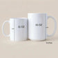 🎁 Funny Mother's Day Gift from Son-In-Law – Quirky Accent Coffee Mug – "I'm Your Favorite Gift" Humor – For MIL 🤱