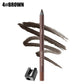 🔥Buy 1 Get 1 Free✨🔥24HR Waterproof Eyeliner Pencil with Built-in Sharpener