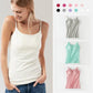 ☀️Hot Sale 52% Off☀️ - Tank With Built-In Bra💥BUY 2 GET FREE SHIPPING💥