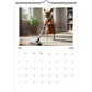 🐶French Bulldog Calendar 2026 - Daily Activities
