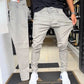 💥✨Limited-time 49% Off ✨Men's high quality stretch casual solid color trousers