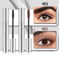 🎁Last Day Buy 1 Get 1 Free✨Waterproof Mascara for Long-Lasting 24-Hour Thick & Well-Defined Lashes