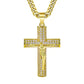 🎁Early Christmas Hot Sale 49% OFF🎅✝️Jesus Crucifix Pendant Necklace