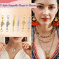 🔥LAST DAY 49％ OFF🔥🔥Magnetic Necklace Clasps and Closures Kit（12pcs）