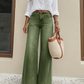 💞Last Day Promotion 49% OFF👖Women's High-Waist Wide-Leg Denim Jeans