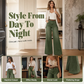 💞Last Day Promotion 49% OFF👖Women's High-Waist Wide-Leg Denim Jeans