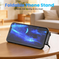 🔋Last Day Only £ 6.99⚡Fast Charging Adapter with 360° Foldable Phone Stand – 2-in-1 USB Charger
