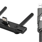 🔋Last Day Only £ 6.99⚡Fast Charging Adapter with 360° Foldable Phone Stand – 2-in-1 USB Charger