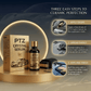 🎁This Week's Special Price £8.99🔥PTZ Crystal Serum Graphene Ceramic Coating for Cars – 9H Hardness, 10+ Years Protection, Hydrophobic & Scratch Resistant