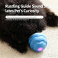 🎅Christmas Hot Sale 60% Off🎁Smart Teething Dog Ball