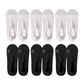 ⏰Summer Hot Sale 50% OFF🔥Ultra Thin Liner Non Slip No Show Socks