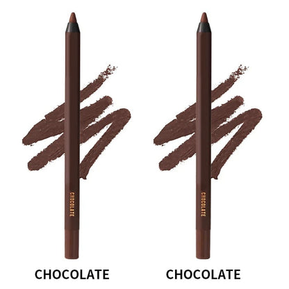 🔥Buy 1 Get 1 Free🔥🌟24 HR Waterproof Eyeliner Duo Sharpenable Eye Pencil💦