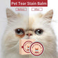 💥LAST DAY SALE 50% OFF⏰Buy 2 get 1 free✨❤️Pet Tear Stain Protection Cream & Brush Set
