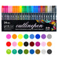 🎅Christmas Gift idea 49% OFF🎁Coloring Lightstick Graffiti Highlighter Pens