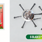 🔥🔥Buy 1 Get 1 Free NOW! ⚙️ String Trimmer Replacement Head  ✂️