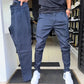 💥✨Limited-time 49% Off ✨Men's high quality stretch casual solid color trousers