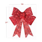 🎄 Sparkle-now Pre-sale! 🎀✨ LIT CHRISTMAS BOW