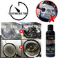🔥Premium Car Headlight Restoration Agent – Restore Clarity, Eliminate Yellowing & Improve Night Visibility