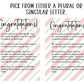 🎁🎅Christmas Gift Card Book 📚Hardcover & Durability Line (♻️Free PDF Included!)
