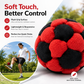 🏆Limited Time Sale 49% OFF ⚽Portable Outdoor Soccer Training Footbag