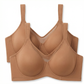 🎁Last Day Promotion 49% OFF💐Women's Elegant Sheer Full Coverage Plus Size Bra