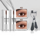 🎁Last Day Buy 1 Get 1 Free✨Waterproof Mascara for Long-Lasting 24-Hour Thick & Well-Defined Lashes