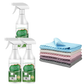 ☀️2026 HOT SALE 49% OFF🌿🧼Multi-purpose enzyme foam cleaner, versatile – Kitchen & Home