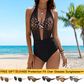 🌊SUMMER HOT SALE 50% OFF with FREE GIFT👙Blooming Jelly Women's High Waisted Bikini Set 🌺 – Tummy Control 2-Piece Swimsuit for Confident Summer Style 💕 | Modest Yet Sexy Swimwear
