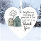 💞LAST DAY SALE 70% OFF!🧣✨️Heart-Shaped Sea Glass Friendship Decor🌊✨Shaped by Nature & Crafted by Hand💝