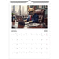 🐶French Bulldog Calendar 2026 - Daily Activities
