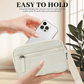 🔥Hot Sale Promotion-50% OFF-🎁 Puffer Wristlet Wallet Fits Phone