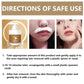 🥳2026 HOT SALE🥳💞50K+ SOLD!🥥Coconut Oil Facial & Body Hair Removal Cream – Gentle & Moisturizing