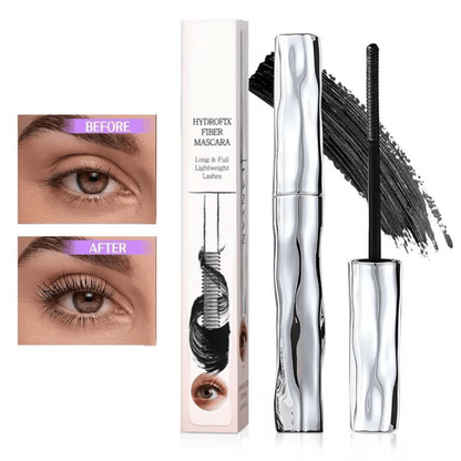 🔥Hot Sale 60% OFF!!⚡50K+ SOLD!✨BUY 1 GET 1 FREE👍🏻Eyelash Primer,Tubular Eyelash Primer,WaterproofLong Curling Mascara,Natural And Non-Smudged