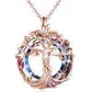 🔥Last Day 60% OFF- 2026 Tree of Life Necklace