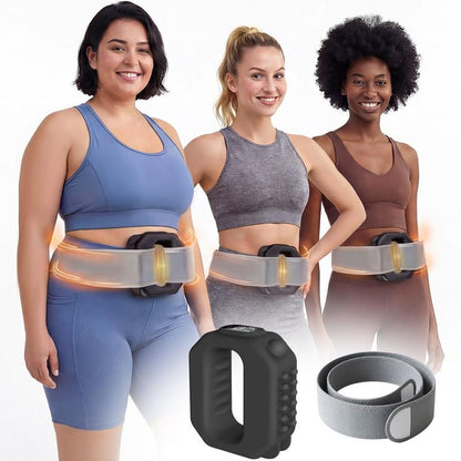 ⏳This week's Hot sales - save 60%😍3-in-1 Vibrating Fascia Ring Massager