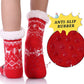 ⏳LAST DAY SALE 70% OFF!🎅🏼🎄Cute Animal Ultra-thick Slipper Home Socks