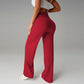 🌸Early Spring Sale 49% OFF!🔥👖 Women‘s Straight Leg Pants – Loose Fit, Comfortable & Casual Everyday Style ✨