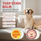 💥LAST DAY SALE 50% OFF⏰Buy 2 get 1 free✨❤️Pet Tear Stain Protection Cream & Brush Set