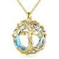 🔥Last Day 60% OFF- 2026 Tree of Life Necklace