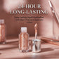 🥳2026 HOT SALE🥳💞50K+ SOLD!🔥Eyeshadow SHINY, a long-lasting, crease-proof liquid eyeshadow