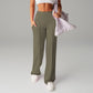 👖 40% OFF NOW! ✨ Women‘s Straight Leg Pants – Loose Fit, Comfortable & Casual Everyday Style