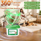 🔥2026 SALE - Home Pet Fur & Odor Removal Magic Box