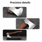 🔥LAST DAY 49% OFF -🎁Mini Axe Fixed Blade Hunting Survival Stainless Steel Tactical Knife Home Car Decor