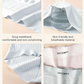 🌸Last Day-Buy 1 Get 3 Packs✨Fresh Antibacterial Cotton Underwear