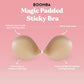 Exclusive Offer🔥Buy 1 Get 1 Free🔥💥Magic Padded Sticky Bra - Enhance Your Bust in Seconds✨
