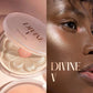 Divine V™ - Face Highlighter for All Skin Tones