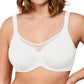 🎁Last Day Promotion 49% OFF💐Women's Elegant Sheer Full Coverage Plus Size Bra