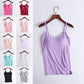 ☀️Hot Sale 52% Off☀️ - Tank With Built-In Bra💥BUY 2 GET FREE SHIPPING💥