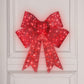 🎄 Sparkle-now Pre-sale! 🎀✨ LIT CHRISTMAS BOW