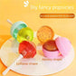 ☀️2026 HOT SALE 49% OFF💕🍦DIY Creative Popsicle/Ice Cream Mold
